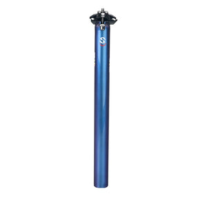 bicycle seatpost