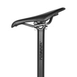 bicycle seatpost