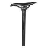 bicycle seatpost