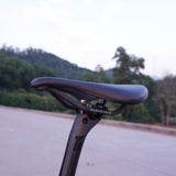 bicycle seatpost