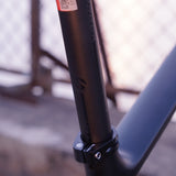 bicycle seatpost